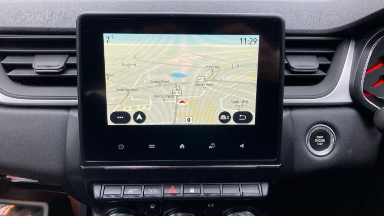 Renault Captur 1.0 TCE 90 Iconic 5dr Petrol Hatchback